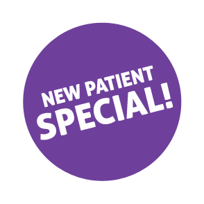 Chiropractor Near Me Rock Island IL Special Offer