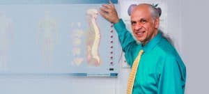 Chiropractor Rock Island IL Stavros Mento