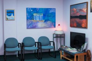 benefits of chiropractic care
